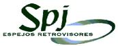 SPJ E1610 - RETROVISOR KA ELECTRICO+DERECHO+CON