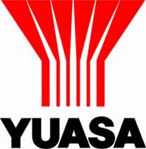 Yuasa YBX5063 - BATERIA REC36-12I