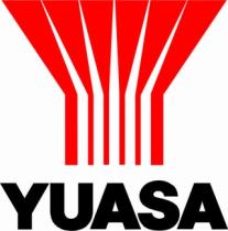 Yuasa 664SHD - BATRIA 115 AMP SHD