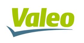 sensores de paragolpes  Valeo